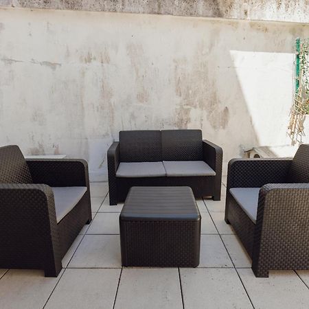 Pateo In Lapa City Center By Vacationy Porto Bagian luar foto